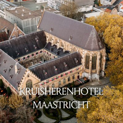 Family & Friends Rate 2025 – Exclusief voordeel voor Navenant-lezers