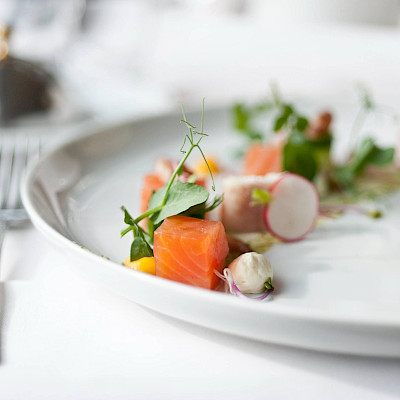 Restaurant in de spotlight: De Kommel