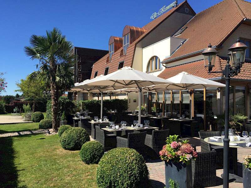 Restaurant in de spotlight: De Kommel