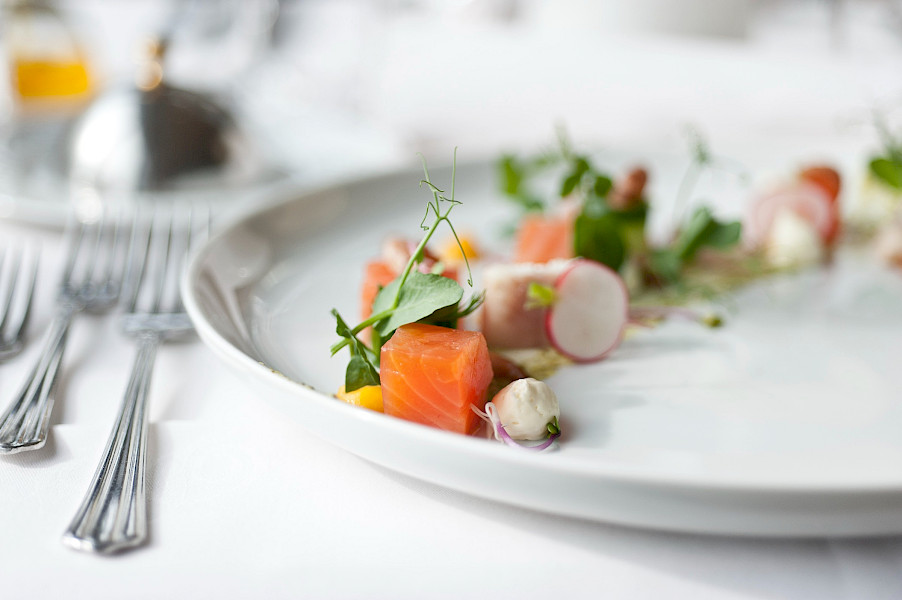 Restaurant in de spotlight: De Kommel