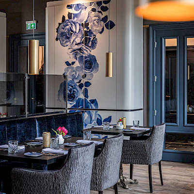 Restaurant in de spotlight: Hofferkeukens