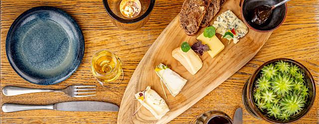 Ontdek de charme van ZINC - Le Bon Moment