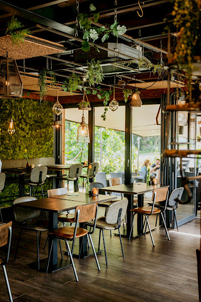 Le Carrefour Preuf en Proost