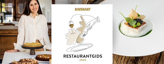 Jouw gids door culinair Limburg