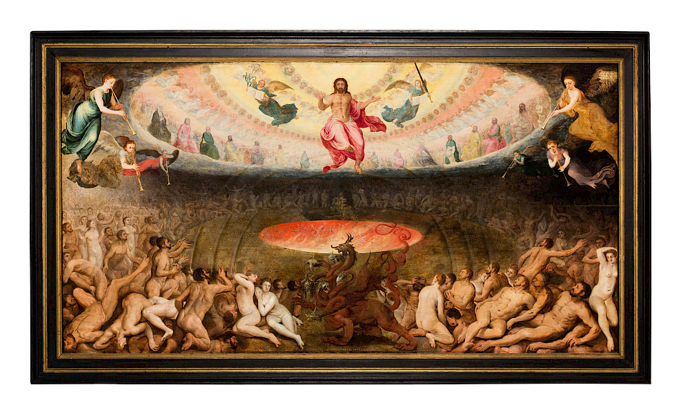 Familie Goltzius – Meesters uit Venlo