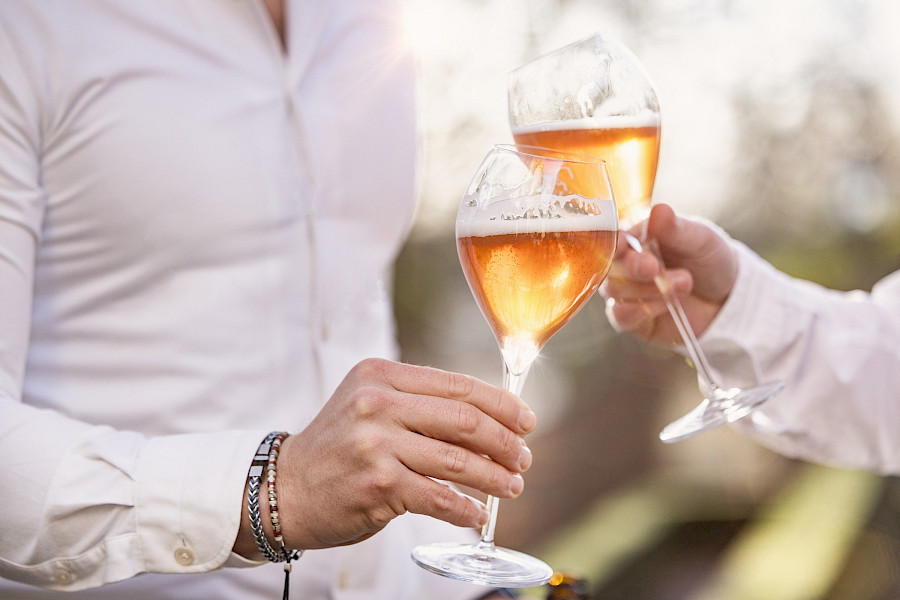 Succesvolle brouwerij in het Witte stadje Thorn