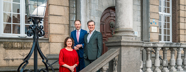 We are Roermond: Wonen & werken