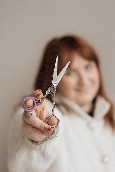 Salon Proof laat klanten stralen tot hun mooiste zelf