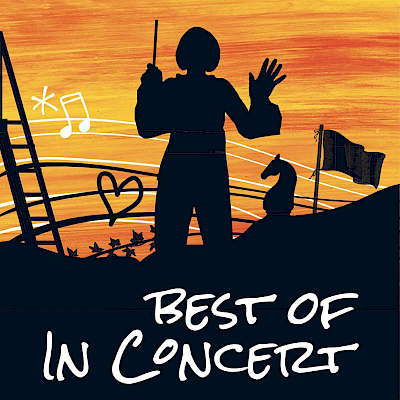 Best of In concert: een meeslepende totaalvoorstelling