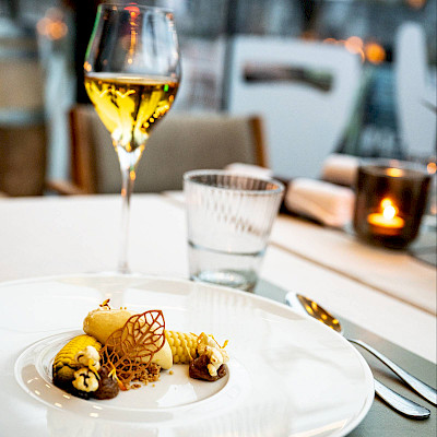 ‘Wine by the Glass’ en gulle gastvrijheid in ZINC Le Bon Moment