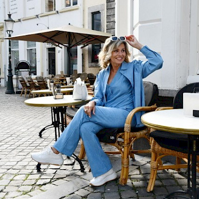 Hello SPRING/SUMMER 2026