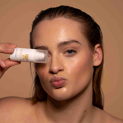 Minimalistische skincare met maximale impact