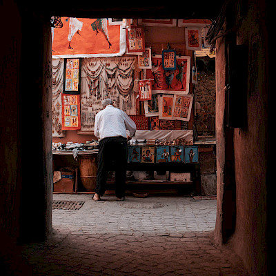 5x Marokko op zijn mooist