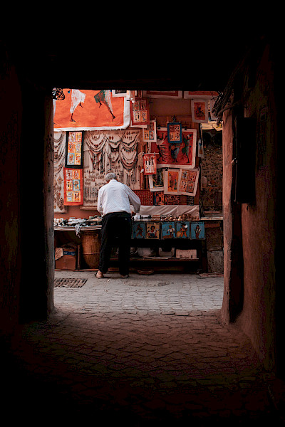 5x Marokko op zijn mooist