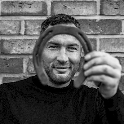 Alles voor het paard