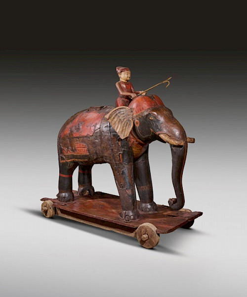 Dit zijn dé topstukken van TEFAF Maastricht 2026