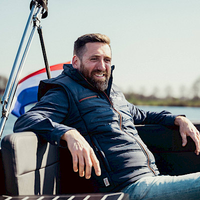 Maasgouw Marine Center: alles voor zorgeloos vaarplezier onder één dak