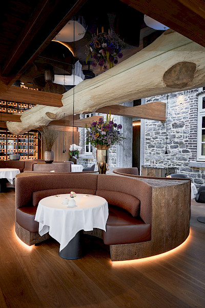 Een uitzonderlijke culinaire dag bij Van Oys Maastricht Retreat