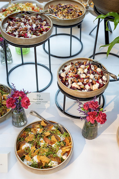 Een uitzonderlijke culinaire dag bij Van Oys Maastricht Retreat