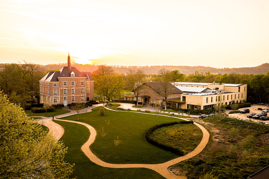 Een uitzonderlijke culinaire dag bij Van Oys Maastricht Retreat