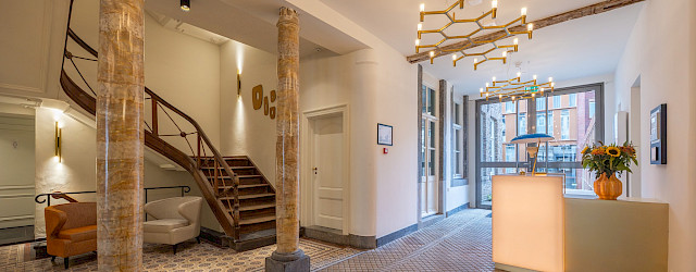 Hotel Maison Maastricht