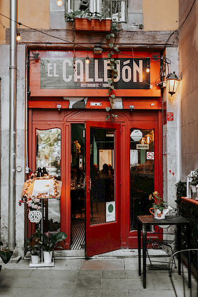 Barcelona