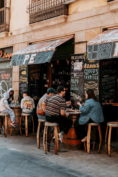 Barcelona