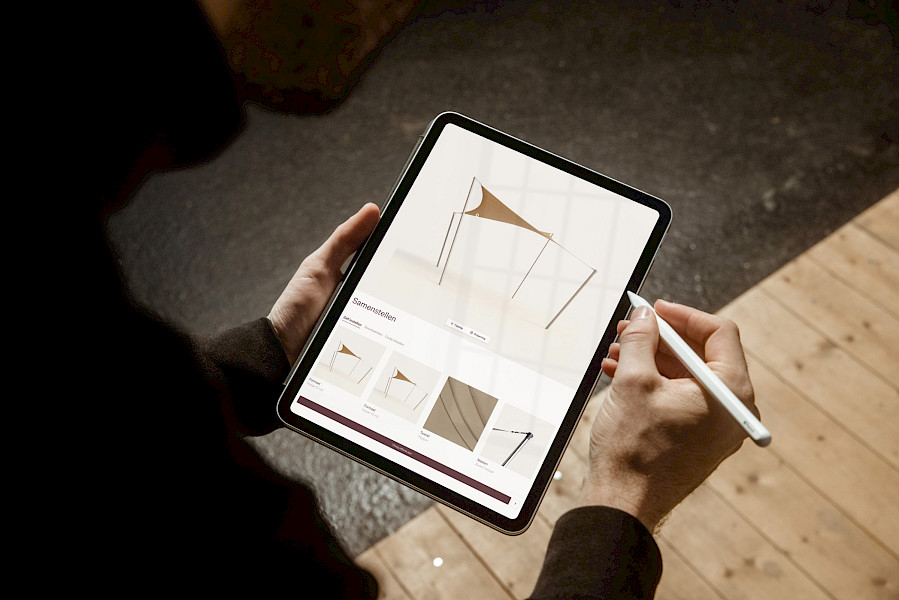 Mobuline: Ervaar de luxe van textiel!