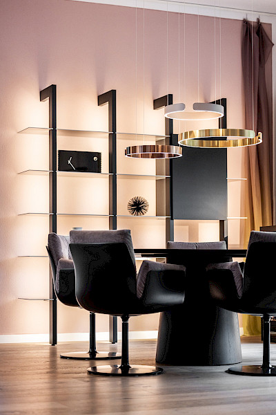 Ploemen Interieur