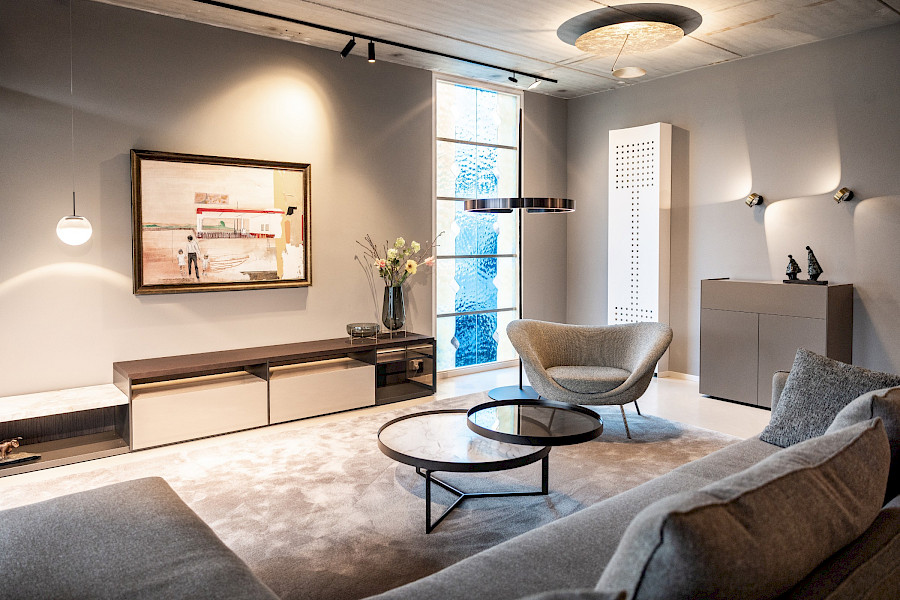 Ploemen Interieur