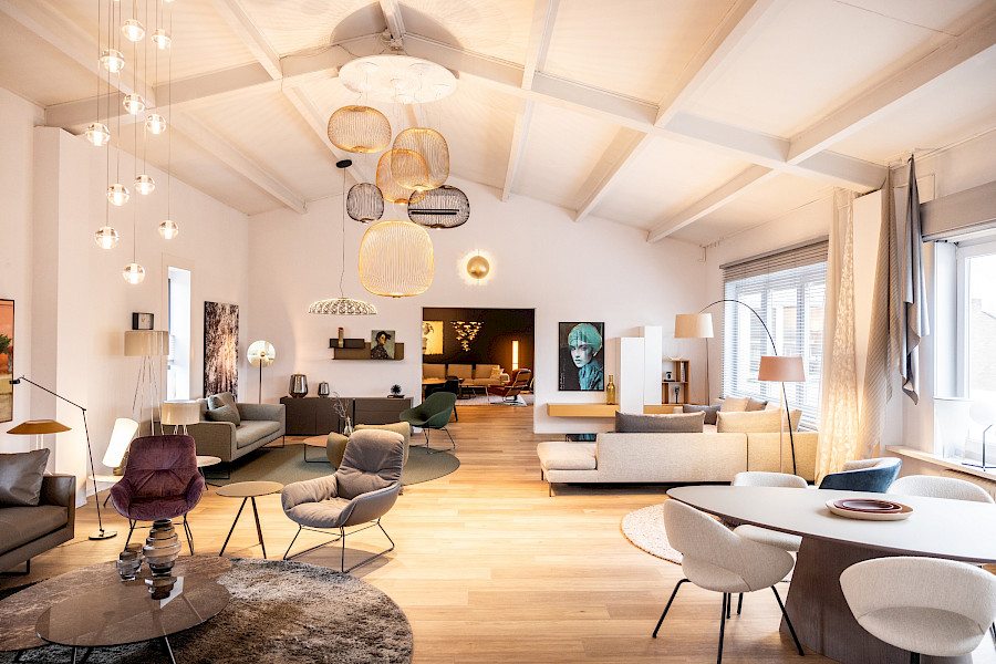 Ploemen Interieur