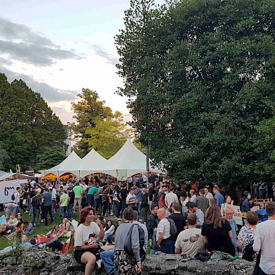 Bierfestival ‘De 24uurs van Maastricht’ editie 2026.