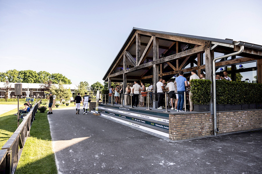 Businessavond tijdens JPM International brengt sport en ondernemerschap samen