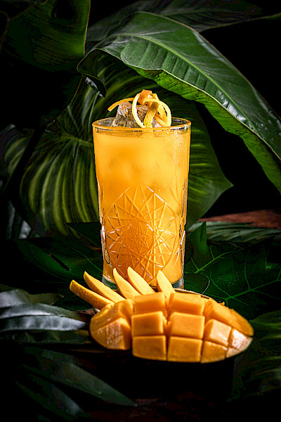 Zeg ‘Aloha’ tegen Tiki-Tiki: De tropische mango-revolutie