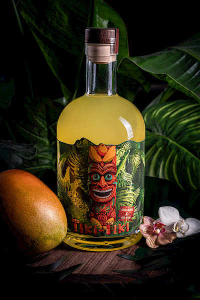 Zeg ‘Aloha’ tegen Tiki-Tiki: De tropische mango-revolutie