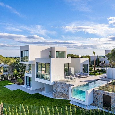 Puurspanje – Wonen onder de Spaanse zon