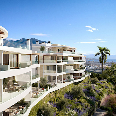 Marbesta: Costa del Sol vs. Costa Blanca