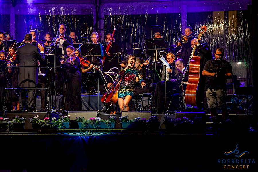Nieuwe sterren doen Roerdelta Concert 2026 stralen