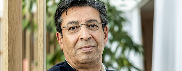 “Je verliest niet alleen je thuis, maar ook je verleden”
