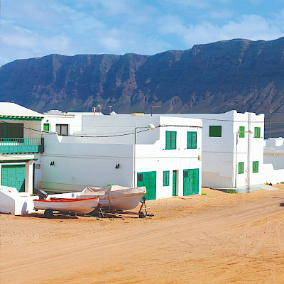 Lovely Lanzarote!