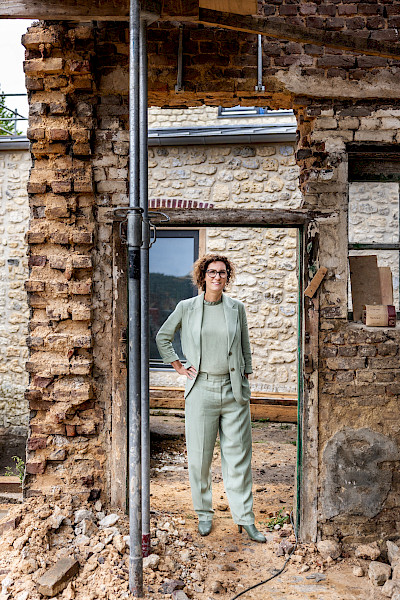 Concept Cloudt: Ecologisch bouwen met karakter