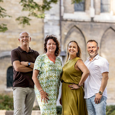 We Are Roermond: Wonen & Werken