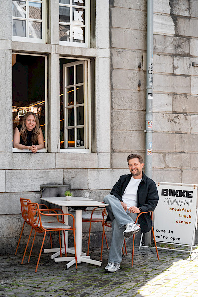 Hospitality-merken: van concept tot bestemming