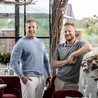 Chefsconnect: de grootste horecabemiddelaar van Belgisch- en Nederlands-Limburg
