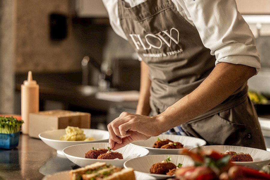 Chefsconnect: de grootste horecabemiddelaar van Belgisch- en Nederlands-Limburg