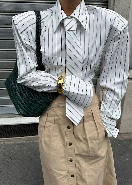 NEW FALL SEASON, wearable & exciting