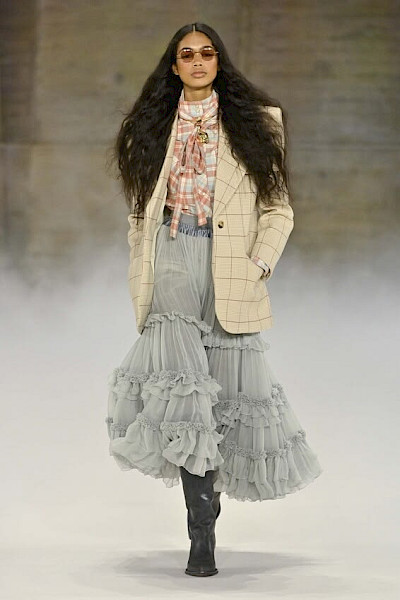 NEW FALL SEASON, wearable & exciting
