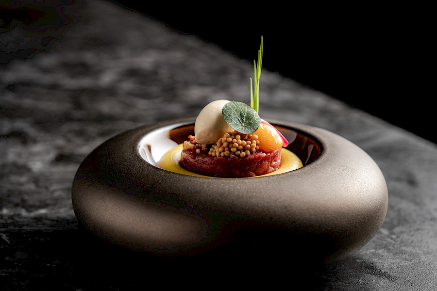 Macadamia: Bouwen aan culinaire idealen