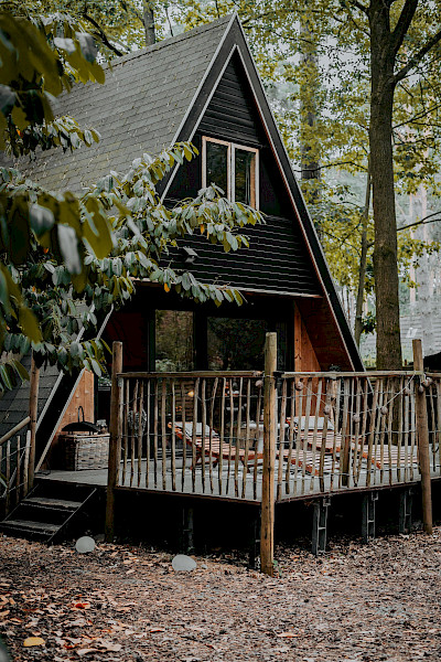 De mooiste (tiny) houses voor dit najaar