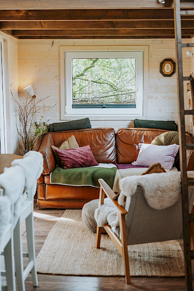 De mooiste (tiny) houses voor dit najaar